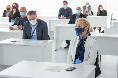 Kroz Dijalog građani saznali vi&scaron;e o tome &scaron;to EU poduzima o za&scaron;titi građana