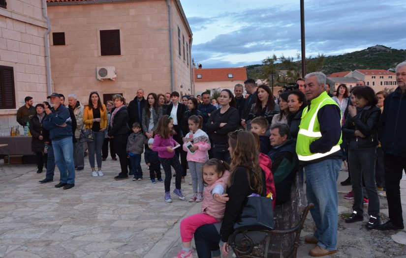 Predstavljena nova ekolo&scaron;ki prihvatljivija rasvjeta nabavljena kroz projekt IRENE