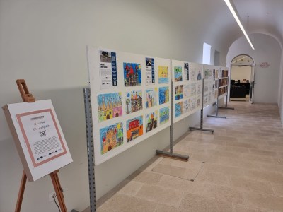 Mali&scaron;ani iz Zadra i Koprivnice nacrtali EU projekte