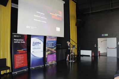 Oda&scaron;iljači i veze d.o.o. predstavili mogućnosti digitalnih rje&scaron;enja