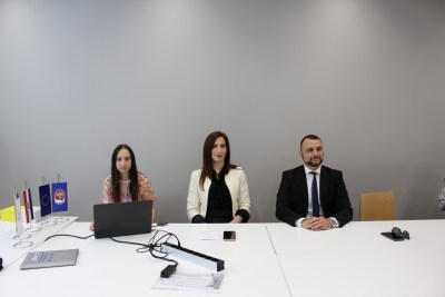 Održana zavr&scaron;na konferencija projekta &bdquo;Za bolje sutra, za sretnija jutra&ldquo;