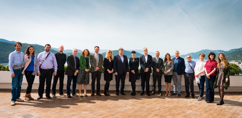 Zavr&scaron;na konferencija projekta CB GREEN