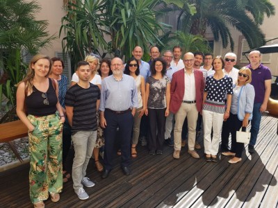 ZADRA NOVA u Nici predstavila prve korake ka pobolj&scaron;anju biciklističkog prometa u Zadru