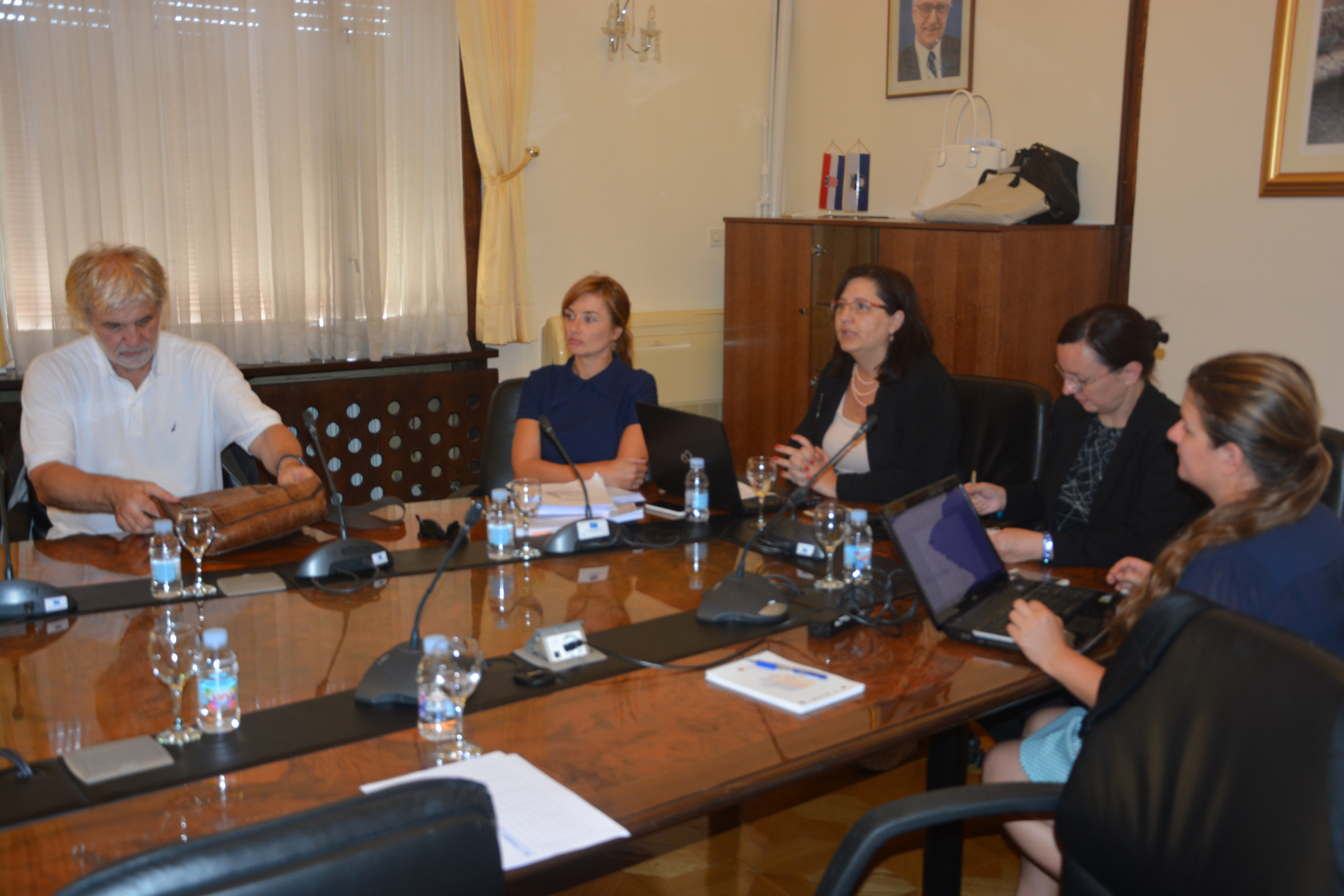 Kojim smjerom ide Zadarska županija u sljedećih 5 godina &ndash; struka iznijela mi&scaron;ljenje na sastancima fokus grupa