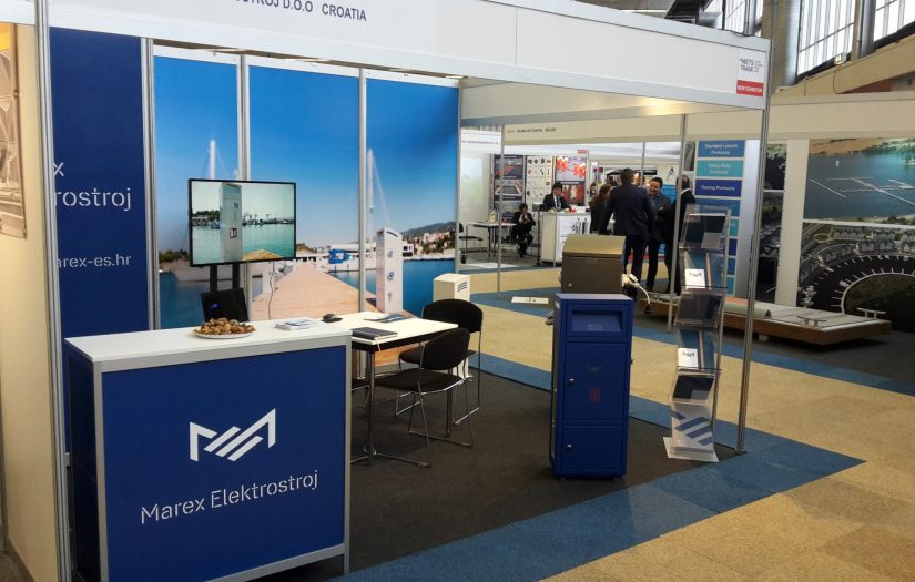 Marex Elektrostroj zahvaljujući EU sredstvima svoju vje&scaron;tinu i znanje plasira na inozemnim trži&scaron;tima