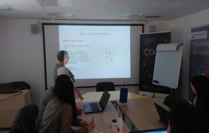 Održana trodnevna radionica o rje&scaron;avanju problema u provedbi projekata financiranih ESI fondovima