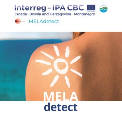 Zavr&scaron;na konferencija projekta MELAdetect