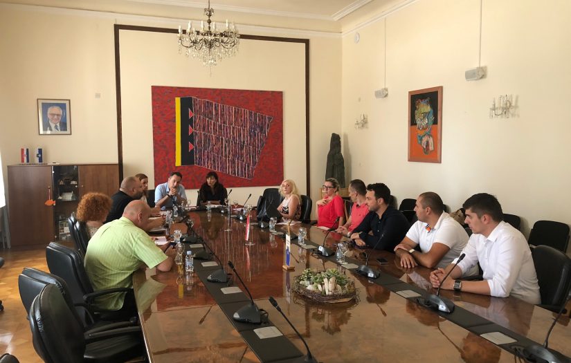 Projekt PESCAR nastavlja s uspje&scaron;nom provedbom