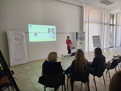 U Pagu održana TOURAL Living Lab participativna radionica