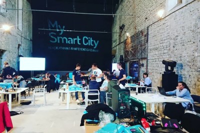 Uz prijedloge pametnih rje&scaron;enja krenuli My Smart City Zadar konferencija i hackathon