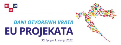 ZADRA NOVA u kampanji &bdquo;Dani otvorenih vrata EU projekata 2023.&ldquo;