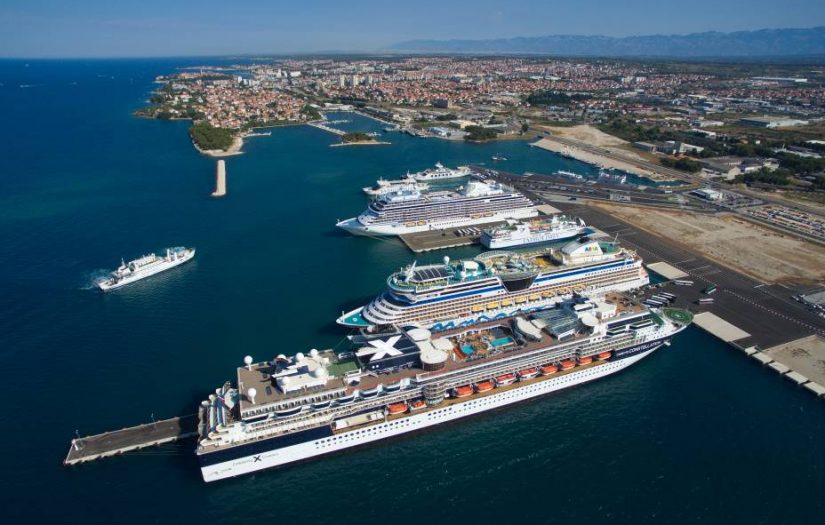 Kruzing turizam i njegov utjecaj na urbane sredine &ndash; Predstavljanje projekta LOCATIONS