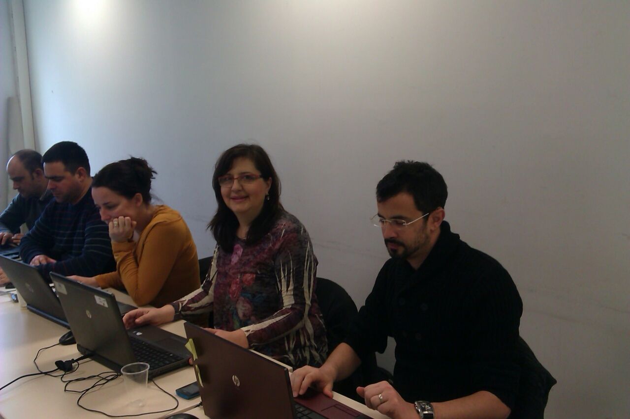 Predstavljanje Studije o postojećim i budućim inicijativama te dostupnim izvorima financiranja na području iskori&scaron;tenja energije mora