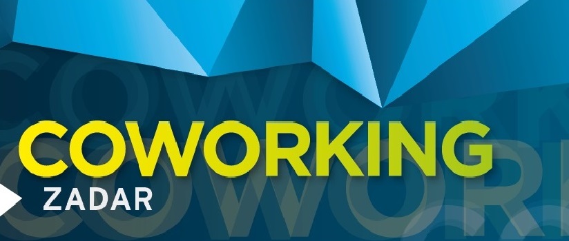 Konferencija u povodu početka provedbe projekta &bdquo;Coworking Zadar &ndash; Suradnjom do inovacija&ldquo;