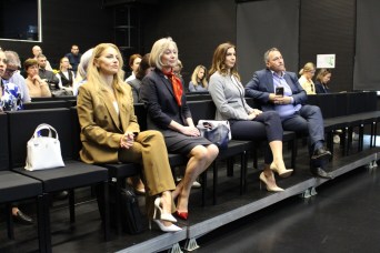 Održano informativno događanje &bdquo;Mogućnosti za financiranje projekata EU sredstvima u nadolazećem razdoblju i mjere HBOR-a&ldquo;