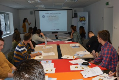 Saznajte kako do 70.000,00 kuna za samozapo&scaron;ljavanje