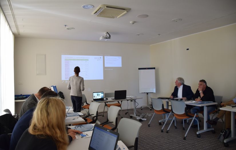 Nakon Malte, Dubrovnik je bio sredi&scaron;te razvoja novih trendova urbane mobilnosti projekta Mobilitas