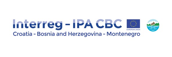 Prvi Poziv na dostavu projektnih prijedloga &ndash; Interreg IPA program prekogranične suradnje Hrvatska &ndash; Bosna i Hercegovina &ndash; Crna Gora 2014. &ndash; 2020.