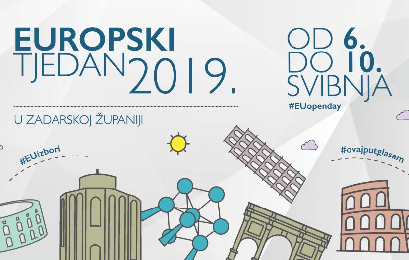 Dan otvorenih vrata Agencije &ndash; ZADRA NOVA za Vas