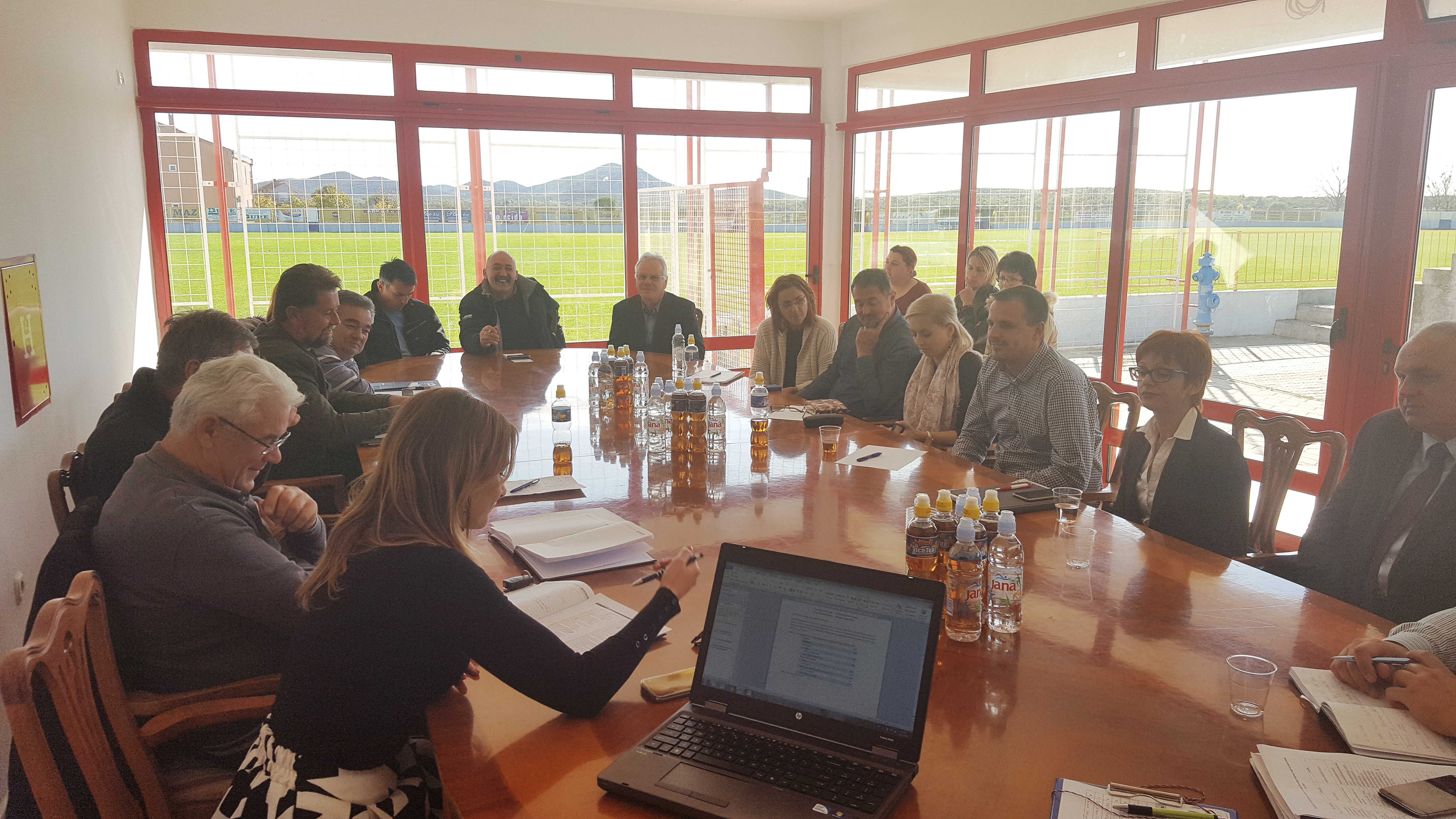 Uz pomoć EU fondova do profesionalnog strate&scaron;kog planiranja razvoja u Polači