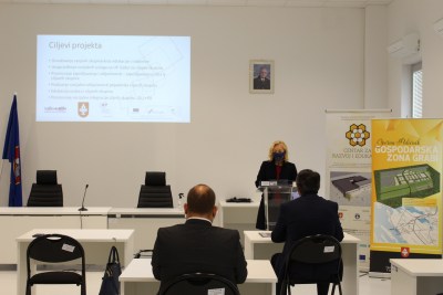 Održana početna konferencija projekta &bdquo;Ispunite svoju zlatnu dob&ldquo;