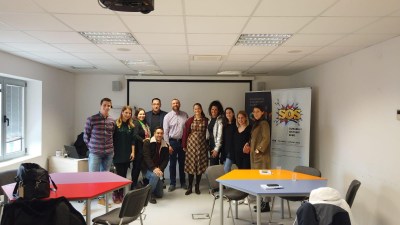 Četiri dana učenja o poduzetni&scaron;tvu kao priprema za Zadar Youth Challenge i dodjelu 71.000 kn