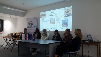 Održana zavr&scaron;na konferencija projekta AgroSTEM