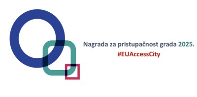 Otvorene prijave za Nagradu za pristupačnost grada 2025. (&bdquo;Access City Award&ldquo;)