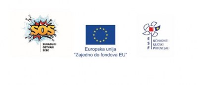 Javni poziv za dodjelu potpora male vrijednosti u svrhu samozapo&scaron;ljavanja