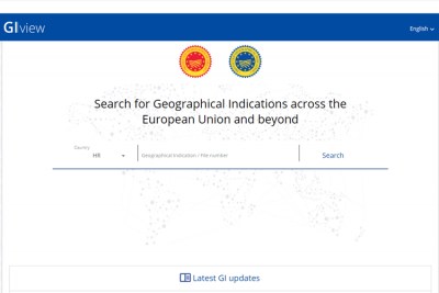 Potražite hrvatske proizvode s oznakama kvalitete na novom EU portalu