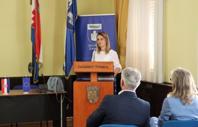 Peta sjednica Partnerskog vijeća: provedba Plana razvoja Zadarske županije te predstavljanje procesa izrade Teritorijalne strategije razvoja otoka Zadarske županije 2021.&nbsp;&ndash;&nbsp;2027.