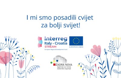 STREAM: Info dan i predstavljanje ki&scaron;nog vrta Vruljica uz moto &bdquo;I mi smo posadili cvijet za bolji svijet!