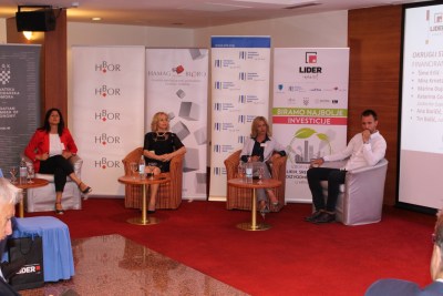 EU projekti kao zama&scaron;njak gospodarstva u koronakrizi