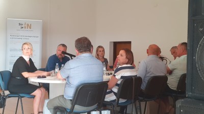 Otočne koordinatorice sudjelovale na okruglom stolu &bdquo;Izazovi u proizvodnji Pa&scaron;kog sira i sirarstvu&ldquo;