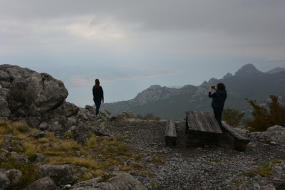 Velebit &bdquo;osvaja&ldquo; svih pet osjetila posjetitelja bez obzira na vremenske uvjete