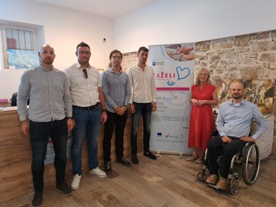 Održana zavr&scaron;na konferencija projekta &bdquo;Zaželi u Općini Kali&ldquo;