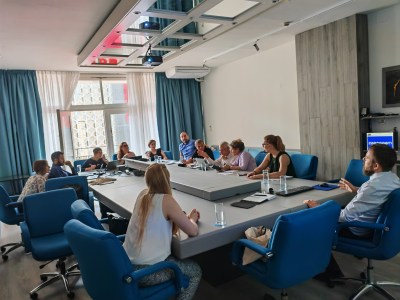 Održana zavr&scaron;na konferencija projekta BOOST5