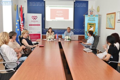 Održana zavr&scaron;na konferencija projekta &bdquo;Otočka žena&ldquo;