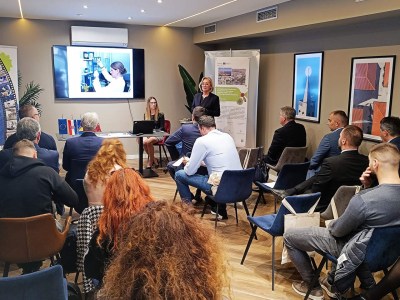 Kroz projekt AllerShield dobit ćemo &scaron;iru sliku o alergenima na području Zadarske županije