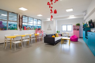 Centru za pružanje usluga u zajednici Mocire odobreno financiranje projekta "Snažna obitelj, snažan ja"