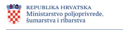 Javni poziv za odabir određenog područja za provođenje komasacije u skladu s programom komasacije poljoprivrednog zemlji&scaron;ta do 2026. godine