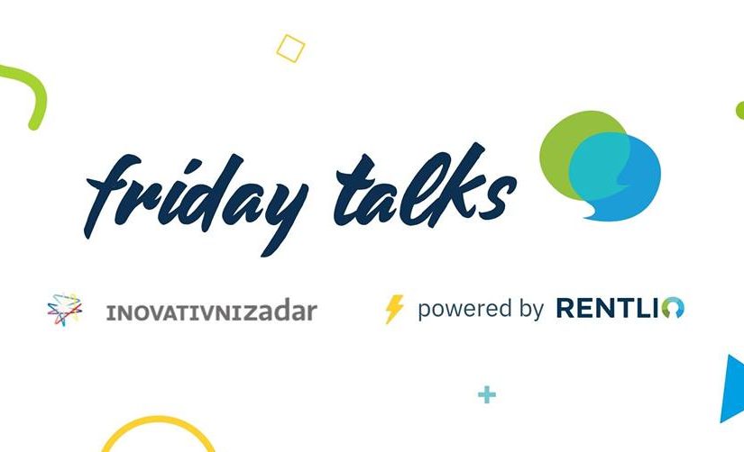Friday Talks @ InZad o ženskom poduzetni&scaron;tvu