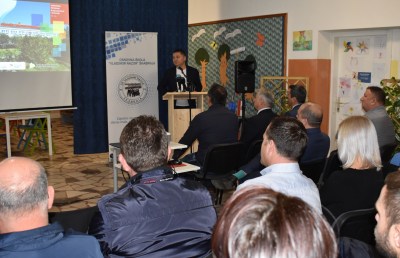 Primjer dobre prakse iz &Scaron;kabrnje: EU sredstvima do 50 posto u&scaron;tede energije