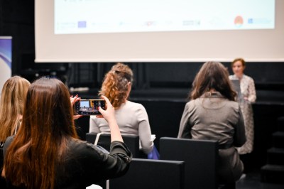 Prezentacija EU inicijativa &bdquo;Gradimo Europu s lokalnim dionicima&ldquo; i &bdquo;Start-up sela&ldquo;