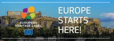 Poziv za prijavu lokaliteta Oznake europske ba&scaron;tine za novu selekciju 2025. &ndash; 2026. godine