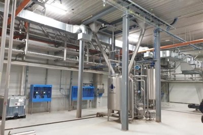 Prerađivačima 19,9 milijuna eura zbog povećanja cijena prirodnog plina i električne energije &ndash; prijave otvorene