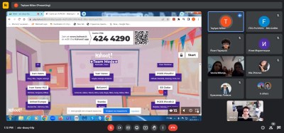 EUROPSKI DAN JEZIKA: Učenici iz &bdquo;Ekonomske&ldquo; najbolji na međunarodnom online kvizu