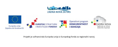 Poziv na mjeru informiranja ''Mogućnosti financiranja sredstvima Europske unije u nadolazećem razdoblju''