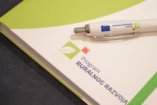 Radionice &ndash; obnova poljoprivrednog zemlji&scaron;ta i proizvodnog potencijala naru&scaron;enog elementarnim nepogodama, nepovoljnim klimatskim prilikama i katastrofalnim događajima