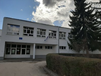 Zahvaljujući EU sredstvima Osnovna &scaron;kola N. Tesle u Gračacu smanjuje potro&scaron;nju energije za 56%